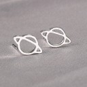 Boucles d'oreilles pour femmes R93 27