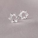 Boucles d'oreilles pour femmes R93 8