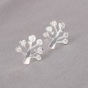 Boucles d'oreilles pour femmes R93 13