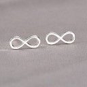 Boucles d'oreilles pour femmes R98 14