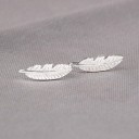 Boucles d'oreilles pour femmes R98 22