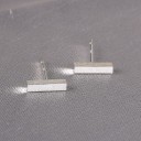 Boucles d'oreilles pour femmes R98 10