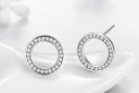 Boucles d'oreilles pour femmes 1