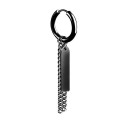 Boucles d'oreilles pour hommes 12