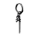 Boucles d'oreilles pour hommes 15