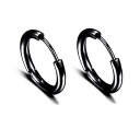 Boucles d'oreilles pour hommes 16