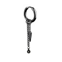 Boucles d'oreilles pour hommes 17