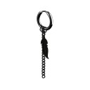 Boucles d'oreilles pour hommes 18