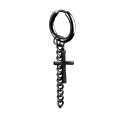 Boucles d'oreilles pour hommes 19