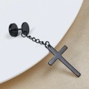 Boucles d'oreilles pour hommes 28