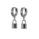 Boucles d'oreilles pour hommes 8