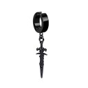 Boucles d'oreilles pour hommes 9