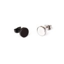 Boucles d'oreilles puces G2488 1