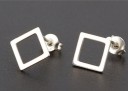 Boucles d'oreilles puces pour femmes H864 14