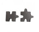 Boucles d'oreilles puces pour femmes H864 20