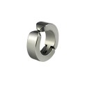 Boucles d'oreilles rondes 2