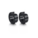 Boucles d'oreilles rondes G2497 10