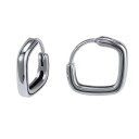 Boucles d'oreilles rondes G2559 7