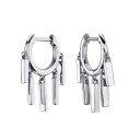Boucles d'oreilles rondes pour femmes G1424 20