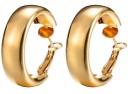 Boucles d'oreilles rondes pour femmes G397 3