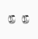 Boucles d'oreilles rondes pour femmes R55 4