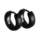 Boucles d'oreilles rondes R134 2