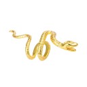 Boucles d'oreilles serpent 9