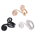 Boucles d'oreilles soutenant la perte de poids 3