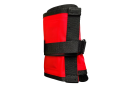 Bouée de signalisation de plongée SMB 1,5 m Bouée de sécurité gonflable en nylon 210D avec surface TPU Bouée de signalisation de surface avec attache 2