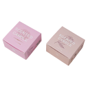 Bougie aromatique en forme de pivoine 3 x 7,5 cm bougie décorative florale 3D pour mariage Saint-Valentin et décorations d'intérieur 3