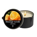 Bougie parfumée aromathérapeutique en huile 6,4 x 4 cm dans un pot pour la relaxation et la création d'une atmosphère agréable à l'intérieur 5