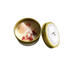Bougie parfumée dans une boîte en métal de 70 g 9