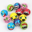 Boule à presser 6 pcs 4