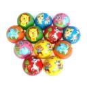 Boule à presser 6 pcs 5