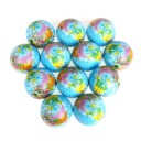Boule à presser 6 pcs 6