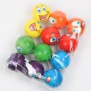 Boule à presser 6 pcs 2