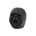 Boule anti-stress visage 1