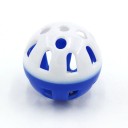 Boule avec grelot pour oiseaux 10 pcs 6