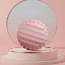 Boule de massage pour le corps avec pression réglable, design angulaire pour soulager la fatigue 4