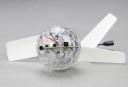 Boule Disco RC Volante - Hélicoptère 8