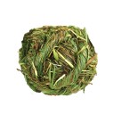 Boule en herbe pour rongeurs C887 1