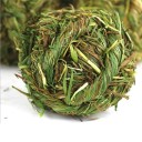 Boule en herbe pour rongeurs C887 6