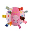 Boule en peluche 4
