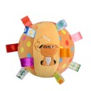 Boule en peluche 5
