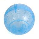 Boule en plastique pour rongeurs 4