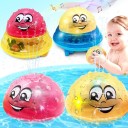 Boule flottante avec base 3