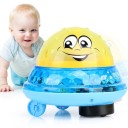 Boule flottante avec base 4