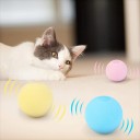 Boule mobile pour animaux de compagnie 3
