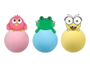 Boule mobile pour animaux de compagnie 5