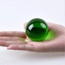 Boule photo en verre C471 8